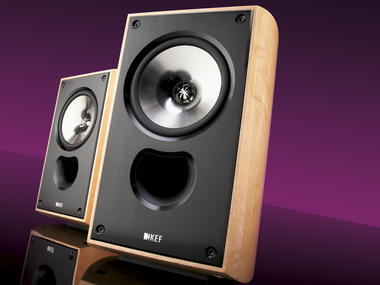 KEF XQ20 review